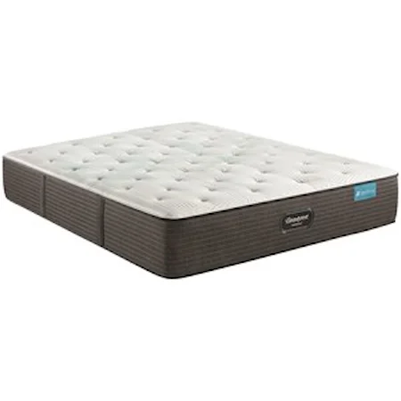 Queen 11" Medium Firm Pocketed Coil Mattress